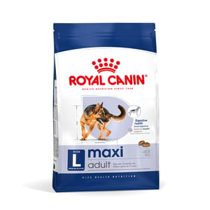 Royal Canin Royal Canin 狗糧 法國皇家狗糧 大型成犬營養配方 GR26 15kg 15kg  正面圖
