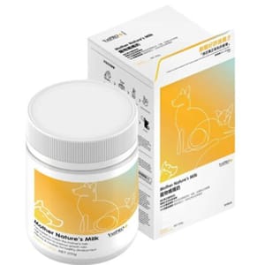 VetPRO VetPRO 貓狗保健品 寵物媽媽奶 200g 200g  正面圖