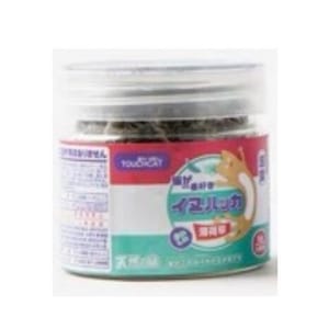 TOUCHCAT TOUCHCAT 天然貓薄荷樽裝 6g 6g  正面圖