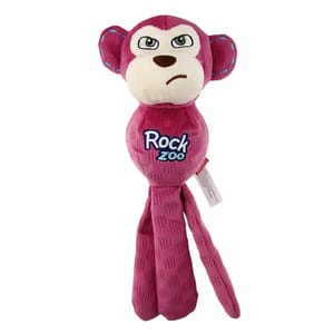 GiGwi GiGwi Rock Zoo搖滾系列   正面圖