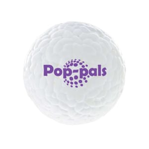 GiGwi GiGwi Pop-Pals爆爆球 L   正面圖