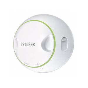 GiGwi GiGwi Petgeek電動玩具 漏食球   正面圖