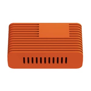 PETKIT PETKIT 2代加溫器 橙色 正面圖