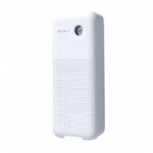PETKIT PETKIT Pura Air智能噴霧除臭器 白 正面圖