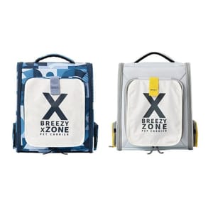 PETKIT PETKIT Breezy xZONE寵物背包 正面圖