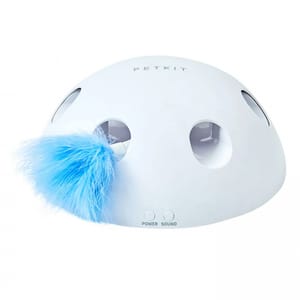 PETKIT PETKIT 魔力半球貓玩具   正面圖