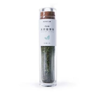 PETKIT PETKIT Fun頂級天然貓薄荷 5g 5g  正面圖
