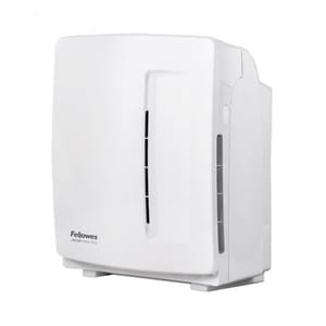 AeraMax AeraMax PT50寵物專⽤空氣淨化機 白 正面圖