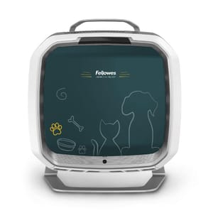 AeraMax AeraMax Pro AM3PT醫療級寵物專用 白   正面圖