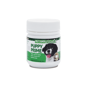 Nutreats Nutreats 紐滋寵 幼犬助長關節粉 50g 50g  正面圖