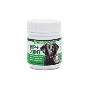 Nutreats Nutreats 紐滋寵 成犬滋養關節粉 50g 50g 正面圖