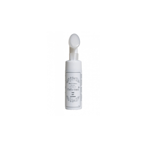 Fluffy Fluffy Hand 香港製造 Paw Dry Cleaner 寵物免過水洗腳泡沫 150ml 150ml 貓犬用 正面圖