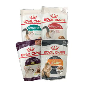 Royal Canin Royal Canin 法國皇家 貓濕糧 體驗裝 1件 正面圖