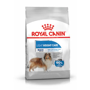 Royal Canin Royal Canin 狗糧 法國皇家狗糧 大型犬減肥糧 LWMX 12kg 12kg  正面圖