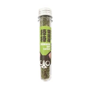 汪喵星球 汪喵星球 DogCatStar 貓薄荷棒棒   正面圖