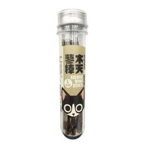 汪喵星球 汪喵星球 DogCatStar 潔牙木天蓼 L   正面圖