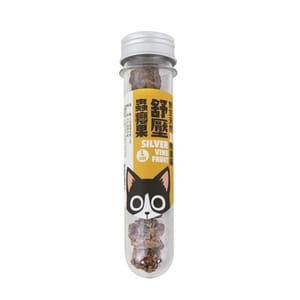 汪喵星球 汪喵星球 dogcatstar 紓壓蟲癭果 L   正面圖