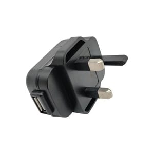 Cat Cat H2O USB 插頭   正面圖