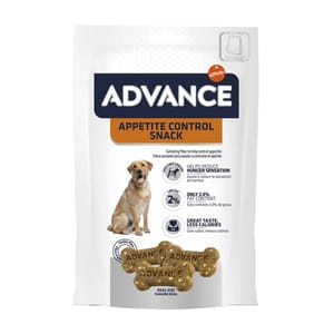 ADVANCE ADVANCE 狗小食 功能性系列 食慾控制配方 150g 150g 正面圖