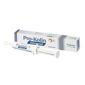 Prokolin Prokolin Pro-Kolin Advance 特效止瀉益生菌 15ml 15ml 貓用 正面圖