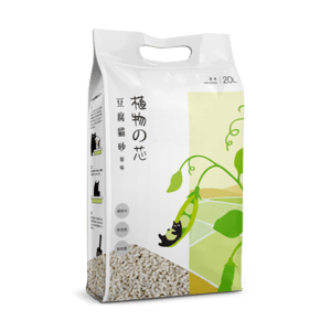 植物之芯 植物之芯 原味配方 20L 20L  正面圖