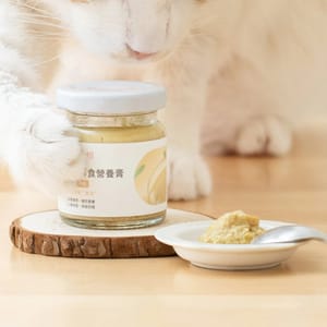 好味小姐 好味小姐 好味鮮食營養膏 蜆精滴雞精 45g 45g 正面圖