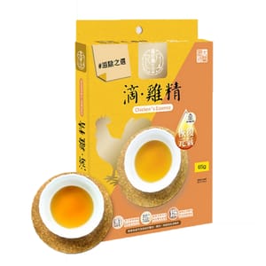 寵物養生堂 寵物養生堂 貓狗小食 滴雞精 65g 65g  正面圖