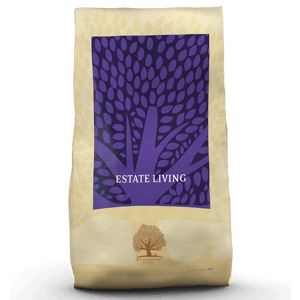 Essential Essential Foods 易膳 狗糧 完美狀態生活 Estate Living 10kg 10kg  正面圖