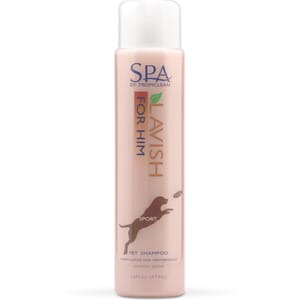 TropiClean TropiClean SPA 活力、清爽醒神潔毛液  473ml 473ml  正面圖