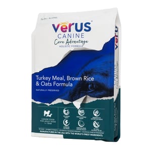 VeRUS維洛斯 VeRUS維洛斯 狗糧 火雞糙米全犬配方 4lb 4lb  正面圖
