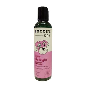 Ark Ark Naturals 天然草本洗眼水 4oz 4oz 貓犬用 正面圖