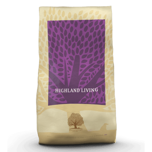 Essential Essential Foods 易膳 狗糧 完美高原生活 Highland Living 10kg 10kg  正面圖