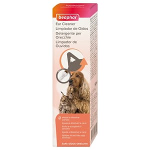 Beaphar Beaphar 潔耳露 50ml 50ml 貓犬用 正面圖