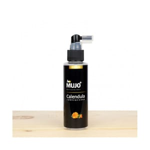 MUJO+ MUJO+ 木酢家 金盞花保濕噴霧 敏感肌適用 120ml 120ml 正面圖