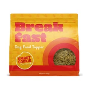 Smart Smart Cookie Barkery 狗糧 伴糧食品 早餐配方 15oz 15oz  正面圖