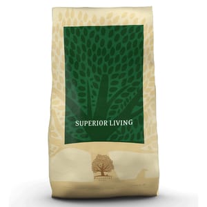 Essential Essential Foods 易膳 狗糧 完美品質生活 Superior Living 10kg 10kg 正面圖