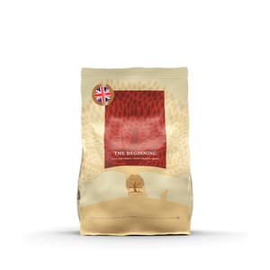 Essential Essential Foods 易膳 狗糧 小型幼犬 起步 The Beginning 2.5kg 5kg 正面圖
