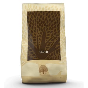 Essential Essential Foods 易膳 狗糧 長青 Older 2.5kg 5kg  正面圖