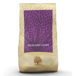 Essential Essential Foods 易膳 狗糧 完美高原生活 Highland Living 2.5kg 5kg  正面圖