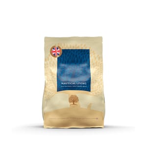 Essential Essential Foods 易膳 狗糧 完美海洋生活 Nautical Living 2.5kg 5kg  正面圖