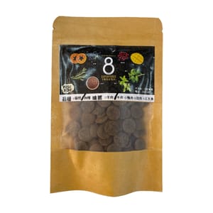 WISH WISH BONE味思伴 成犬糧試食裝 45g 45g  正面圖
