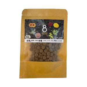 WISH WISH BONE味思伴 成貓糧試食裝 25g 25g  正面圖