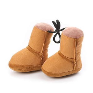 HelloDOG HelloDOG 玩具嚴選 可愛雪地靴玩具 1件   正面圖