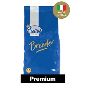 Prelibe Prelibe 派樂比 飼養系列 Premium Tuna & Rice 狗糧 意大利成犬乾糧 全品種適用 20kg 勁量裝 20kg 正面圖