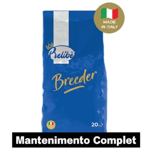 Prelibe Prelibe 派樂比 飼養加護系列 Mantenimento Complet 狗糧 意大利成犬乾糧 全品種適用 20kg 勁量裝 20kg 正面圖
