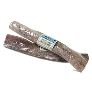 VITAL VITAL ESSENTIALS 凍乾潔牙狗小食 牛霸王棒 6oz 6oz 正面圖