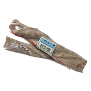 VITAL VITAL ESSENTIALS 凍乾潔牙狗小食 牛哞棒 0.5oz 5oz 正面圖