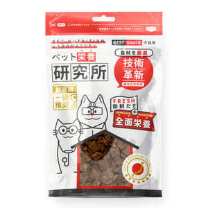 Pet Pet Lab 嚴選貓狗零食 凍乾小食 脫水金槍魚粒 30g 30g 正面圖