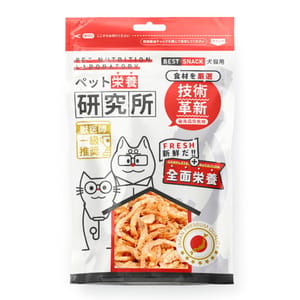 Pet Pet Lab 嚴選貓狗零食 凍乾小食 脫水南極磷蝦 20g 20g  正面圖