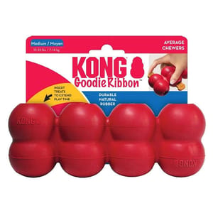 KONG KONG Goodie Ribbon™ 18cm   正面圖